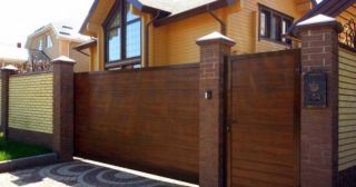Купить откатные ворота - Alutech Щекино, цена от 2779 руб.