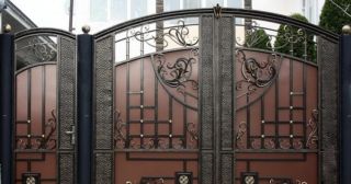 Купить услугу замер ворот Щекино, цена от 567 рублей